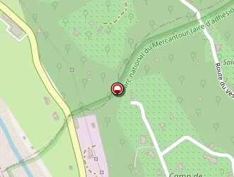 Carte de 2 Gt à Bollène-vésubie (la)