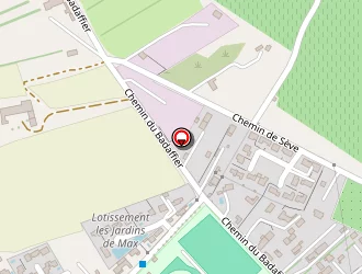 Carte de Vigne Elise à Sorgues