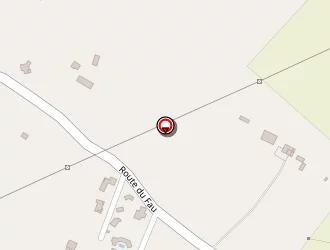 Carte de Daynes Stephane Batiment à Montauban