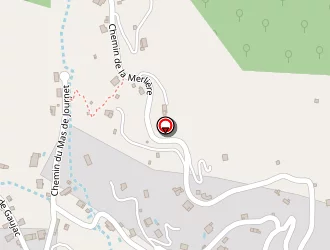 Carte de Cvn Be à Vigan (le)