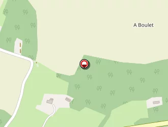 Carte de Sud Ouest Accessibilité à Saint-julien-d'armagnac