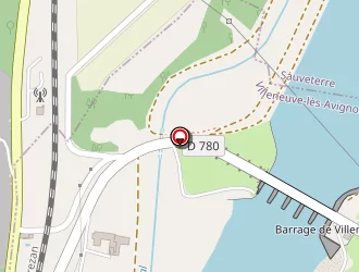 Carte de Philippes Réalisation à Villeneuve-lès-avignon