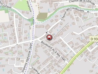 Carte de Assistance Froid Cuisson 84 à Pernes-les-fontaines