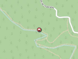 Carte de Mairie à Saint-benoît