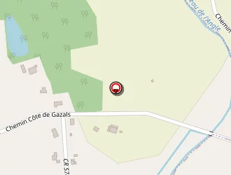 Carte de Pratic Services 82 à Montauban