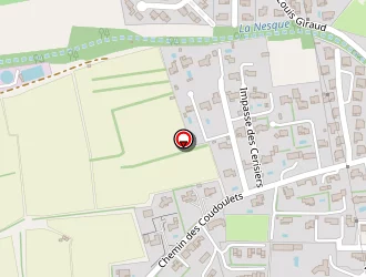 Carte de Pernes Optique à Pernes-les-fontaines