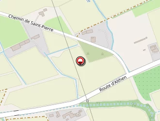 Carte de C T Services à Pernes-les-fontaines