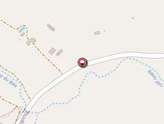 Carte de Fouchard Patricia à Sigonce