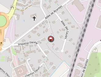 Carte de Hydroclym à Sorgues