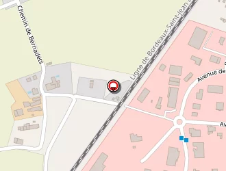 Carte de Ardenn'mobilier à Montauban