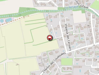 Carte de Auto Ecole Georges à Pernes-les-fontaines