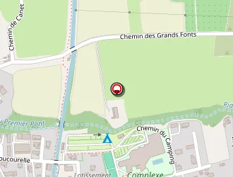 Carte de 1 2 3 Rangeons ! à Pernes-les-fontaines