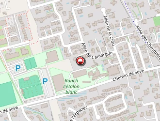 Carte de Pauchet Marc à Entraigues-sur-la-sorgue