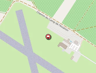 Carte de Le Petit Carré à Pujaut