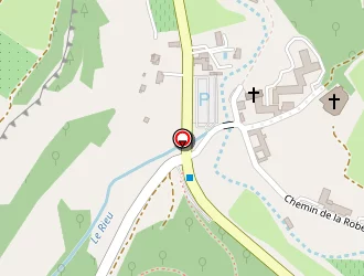 Carte de Cerises2b à Venasque