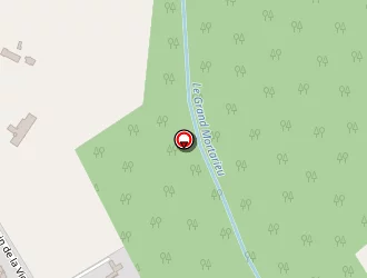 Carte de Garric Mickaël à Montauban