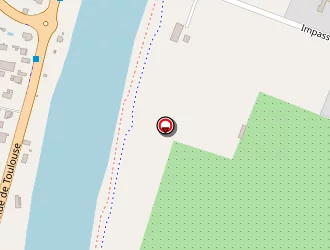 Carte de Publi Max 82 à Montauban