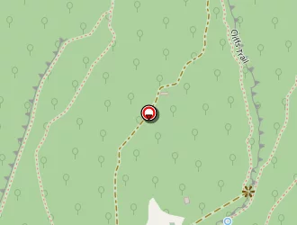 Carte de Monastère Notre Dame à Ganagobie