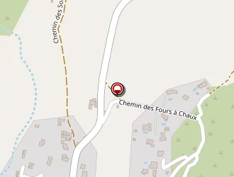 Carte de Etienne Jean Claude à Sigonce