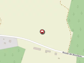 Carte de Pomies à Arengosse