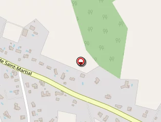 Carte de Transport Patrick Joubert à Montauban