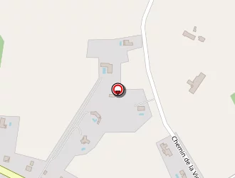 Carte de Collin Jacky à Montauban