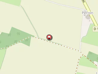 Carte de Kaïboue Miliani à Lannes