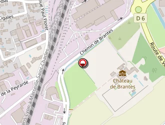 Carte de Batiment Electricite Lamribet à Sorgues