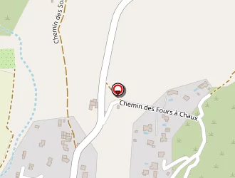 Carte de Beaumard Carole à Sigonce