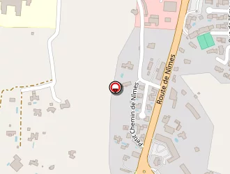 Carte de Eykens Michaël à Uzès