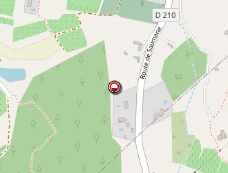 Carte de Lmc Luc Moulin Consulting à Beaucet (le)