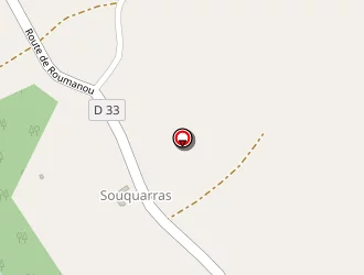 Carte de Ohresser Stéphane à Cestayrols