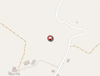 Carte de Boulodrome à Castéra-bouzet