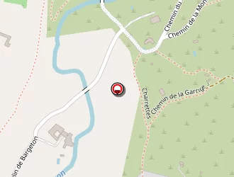 Carte de Carrefour - Carrefour Drive à Uzès