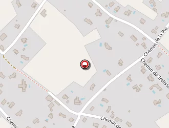 Carte de Fourniols Luc à Montauban