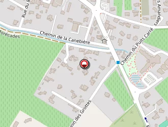 Carte de Peris Joëlle à Pujaut