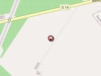 Carte de Campourcy Jacques à Castelsarrasin