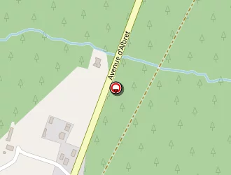 Carte de Hautefort Jean à Cère