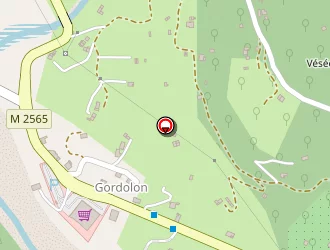 Carte de Trifi Sihem à Roquebillière