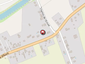 Carte de Raujol Electricité à Montauban