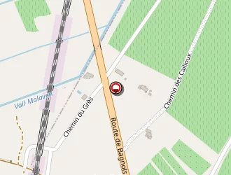 Carte de Mairie à Pujaut