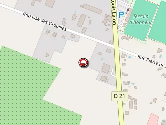 Carte de Turbo Etanchéité à Montauban