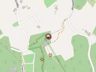 Carte de Bossard Eric à Saint-didier