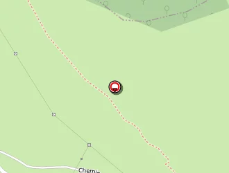 Carte de Terrain De Jeu à Saint-léger