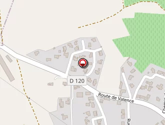 Carte de Formasoi à Saint-dézéry