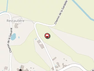 Carte de Ecole Primaire à Peyrole