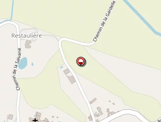 Carte de Rouquette Guy à Noailles