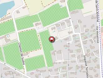 Carte de Bonvin Olivier à Pernes-les-fontaines