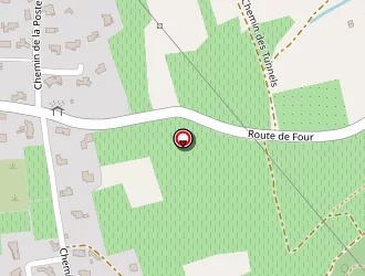 Carte de Grosjean Heïdi à Pujaut