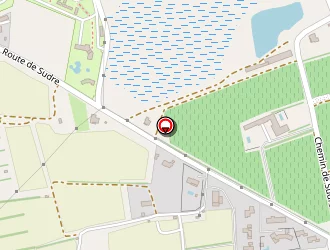 Carte de Boyer Eric à Pernes-les-fontaines